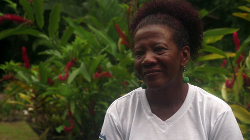 A picture of manio cambiana director